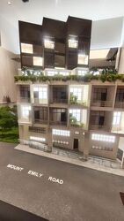 Duet (D10), Condominium #587620611